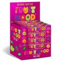 Batonik owocowy - malina Fruit Mood 20g