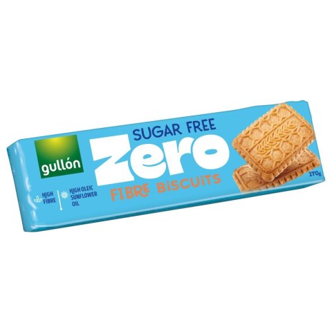 Ciastka bez cukrów Gullón, 170g
