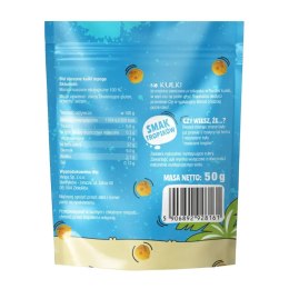 Kulki Mango Helpa BIO, 50g