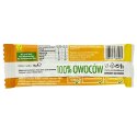Przekąska jabłkowo-pomarańczowa Porcja Dobra, 16g
