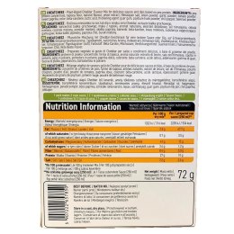 Roślinny sos lub dip 