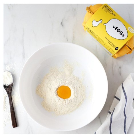 VEGGs Roślinny Zamiennik Jajek Cultured Foods 102g