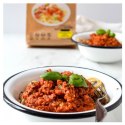 Vegan Meaty Mix roślinny zamiennik mięsa Cultured Foods 200g