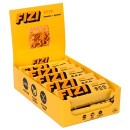 Baton proteinowy Keto 