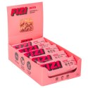 Baton proteinowy Keto "STRAWBERRY + ALMOND" Fizi, 45g