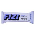 Baton proteinowy Keto "VANILLA + SALT" FIZI, 45g