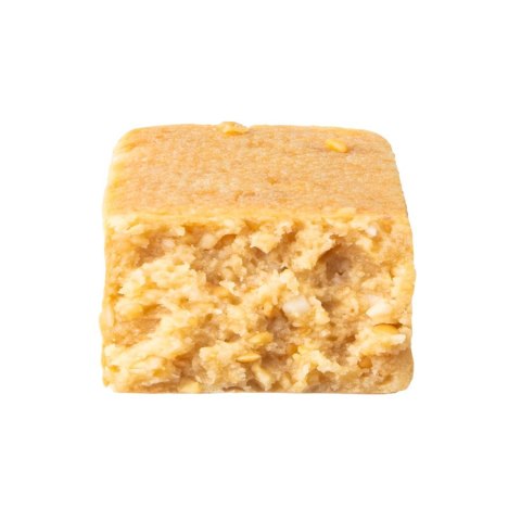 Baton proteinowy Keto "VANILLA + SALT" FIZI, 45g