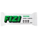 Baton proteinowy „MATCHA + RASPBERRY" Fizi, 45g