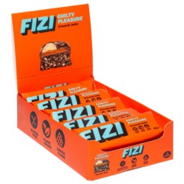 Baton w polewie czekoladowej „BROWNIE BABE