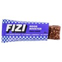 Baton w polewie czekoladowej „CHOCO CRUNCH" FIZI, 40g