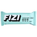Baton w polewie czekoladowej „COCONUT COOKIE + ALMOND" Fizi, 45g