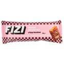 Baton w polewie czekoladowej „CRISPY HAZELNUT" FIZI, 40g