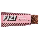Baton w polewie czekoladowej „CRISPY HAZELNUT" FIZI, 40g