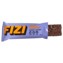 Baton w polewie czekoladowej PEANUT + CARAMEL" FIZI, 45g