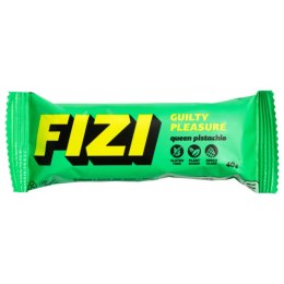 Baton w polewie czekoladowej „QUEEN PISTACHIO