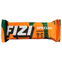 Baton z dynią i cynamonem „PUMPKIN LATTE