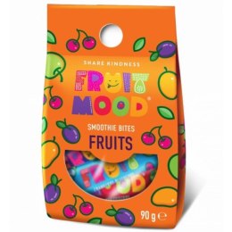 Batoniki MIX FRUITS Fruit Mood, 90g