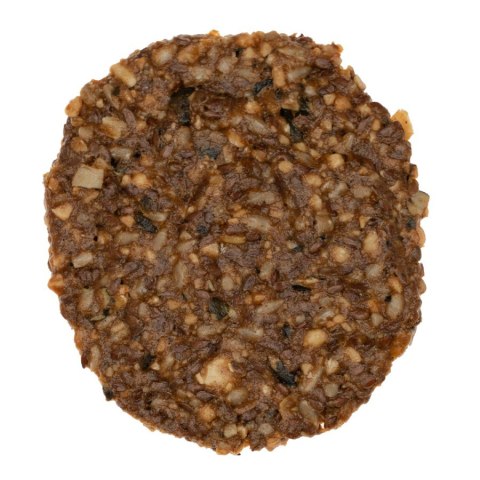 Ciastko z ziarnami o smaku szarlotki eCiacho, 50g