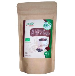 Czekolada do picia Vitally Food BIO, 250g
