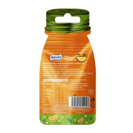 Drażetki odświeżające o smaku mięty i mandarynki Dosfarm, 15 g