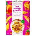 Granola owsiana z mango The Beginnings, 200g