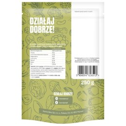 Granola pistacjowa Karma, 250g