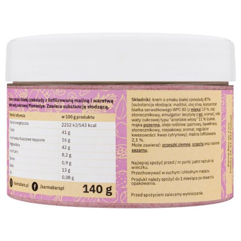 Krem ANGEL HAIR Karma, 140g