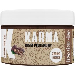 Krem COCOA PROTEIN Karma, 200g