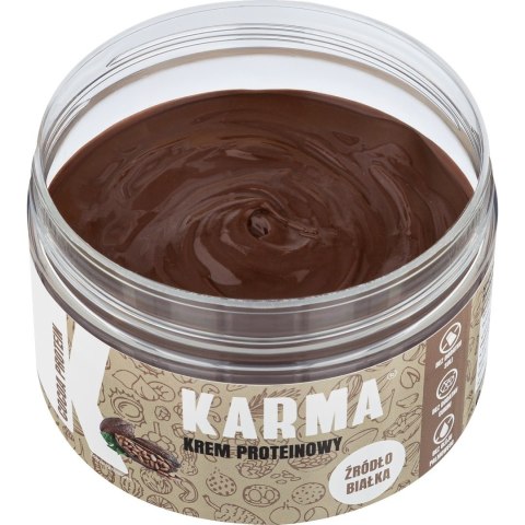 Krem COCOA PROTEIN Karma, 200g