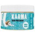 Krem COCONUT CRUNCHY PROTEIN Karma, 200g