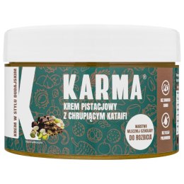 Krem w stylu dubajskim Karma, 200g