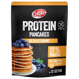 Mieszanka do przygotowania Pancake protein Celiko, 150g