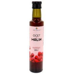 Ocet z malin Pieć Przemian, 250ml
