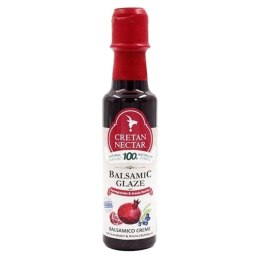 Krem balsamiczny z granatem i aronią 200ml BIO