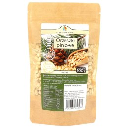 Orzechy piniowe Pięć Przemian, 100g
