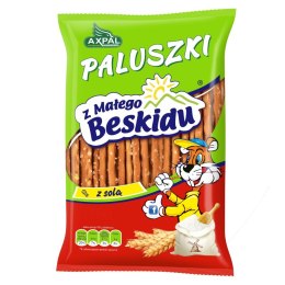Paluszki z solą Z Małego Beskidu, 60g