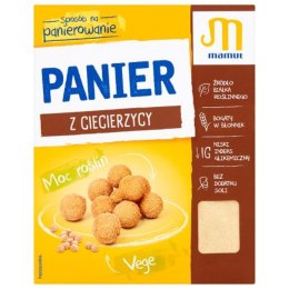 Panier z ciecierzycy Mamut 220g