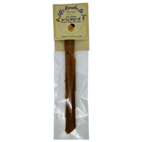 Pastilla cytrynowa Solomijka, 8g