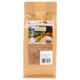 Quinoa - komosa ryżowa bezglutenowa Pięć Przemian, 500g