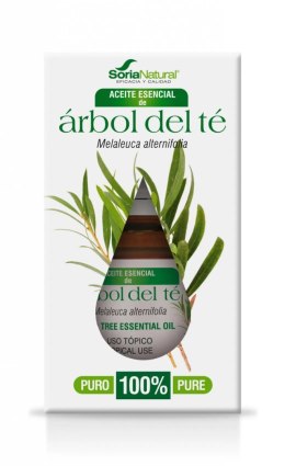 1 Olejek z drzewa herbacianego 15ml PROMO