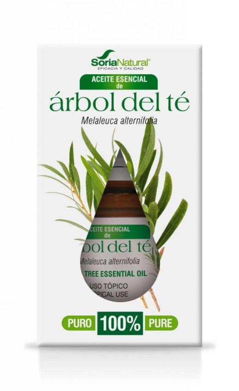 1 Olejek z drzewa herbacianego 15ml PROMO