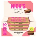 Babeczka z masłem orzechowym Nick's, 15g