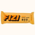 Baton proteinowy Keto "BANANA + PEANUT" Fizi, 45g