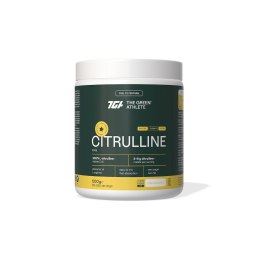 CYTRULINA BEZGLUTENOWA 500 g - THE GREEN ATHLETE