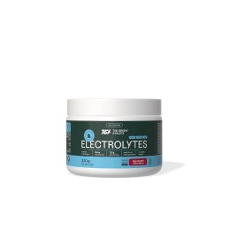 ELEKTROLITY O SMAKU CZERWONYCH OWOCÓW BEZGLUTENOWE 320 g - THE GREEN ATHLETE