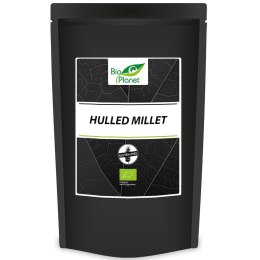 KASZA JAGLANA BEZGLUTENOWA BIO 1 kg - BIO PLANET INTERNATIONAL