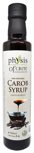 Physis of Crete Melasa z karobu 350ml