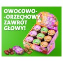 Przekąska morelowo-orzechowa Porcja Dobra 25g