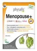 TABLETKI NA MENOPAUZĘ 30 szt. - PHYSALIS