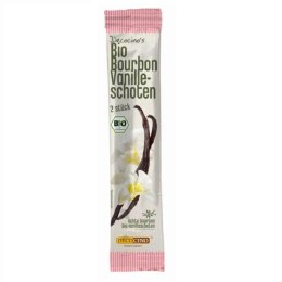 WANILIA BOURBON LASKA BIO (2 szt.) - DECOCINO